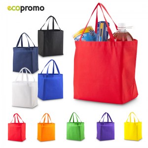 Bolsa En Cambrel Market  VA-607
